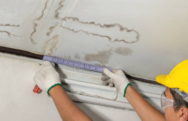 24/7 Emergency Water Damage Repair experts in Kansas, KS